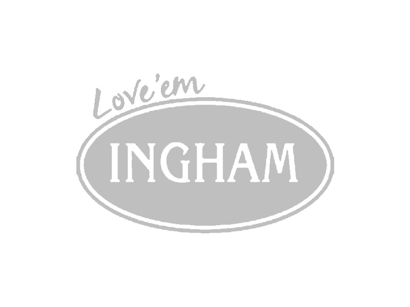 Ingham Ingham