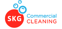 SKG Commercial cleaning services