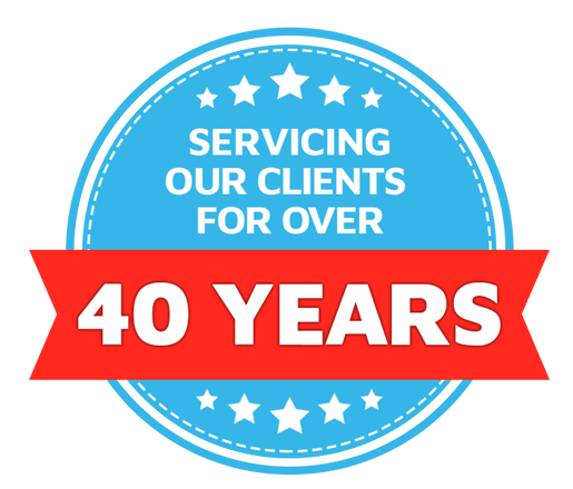 40 Years of Experience Industrial cleaning services Sydney