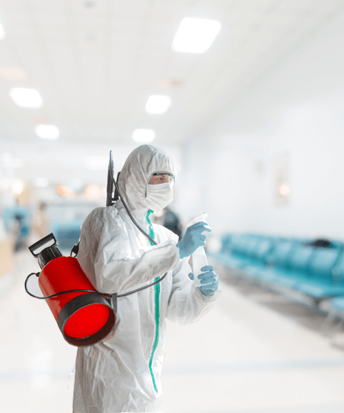 Healthcare Cleaning Healthcare Cleaning