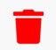 Bin Icon