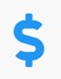 Dollar Icon