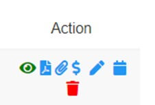 Icons Action