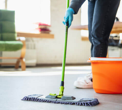 School cleaning School cleaning