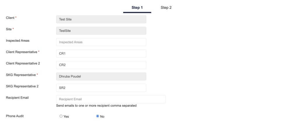 QA Details 1