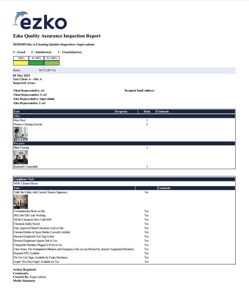 ezko pdf