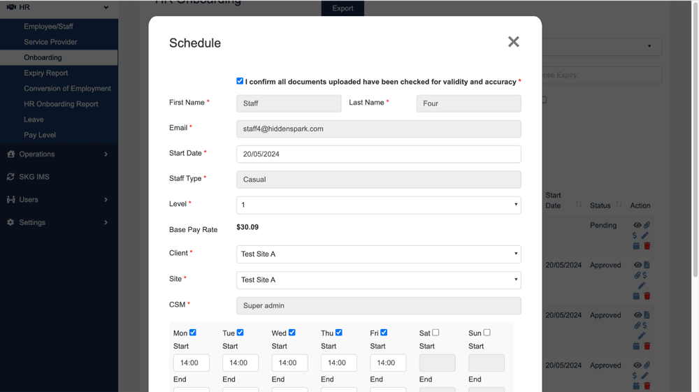 onboarding workflow12
