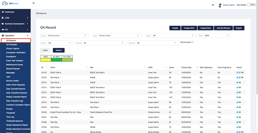 qa records01 qa records01