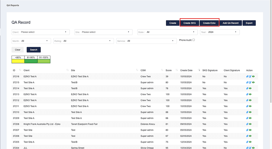 qa records02 qa records02