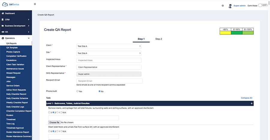 qa records03 qa records03
