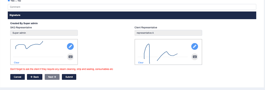 qa records07 qa records07