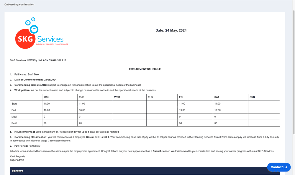 schedule08