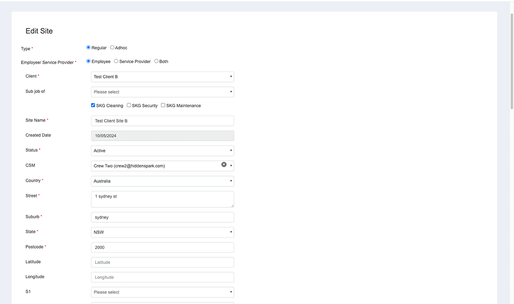 startup form09