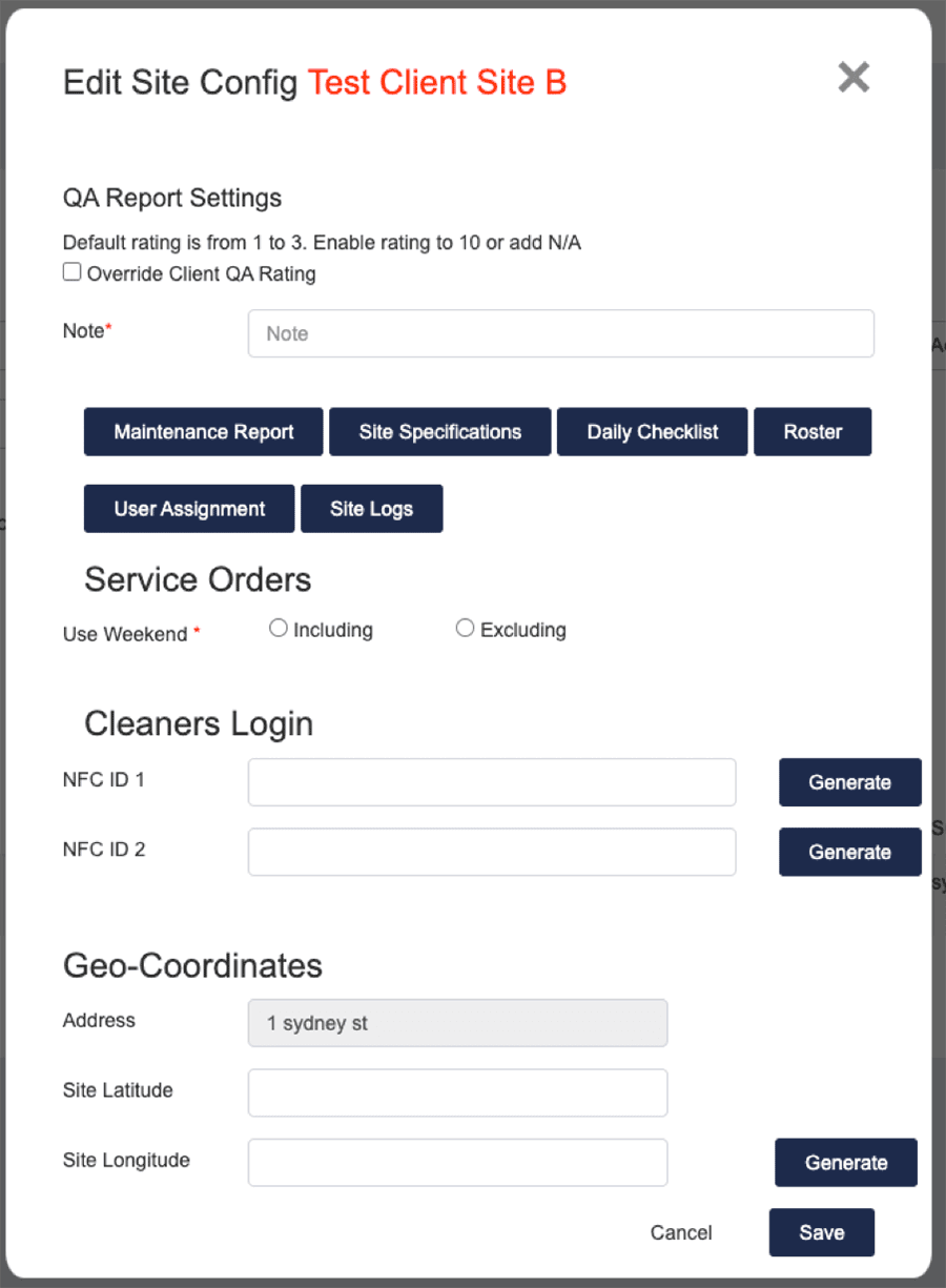 startup form11