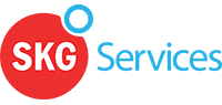 LOGO SKG Services Landscape