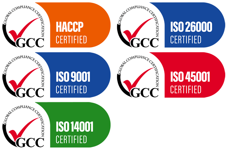 certifications certifications