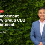Prabin CEO Media Release