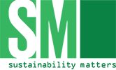 Sustainability Matters Sustainability Matters