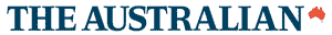 the australian logo vector
