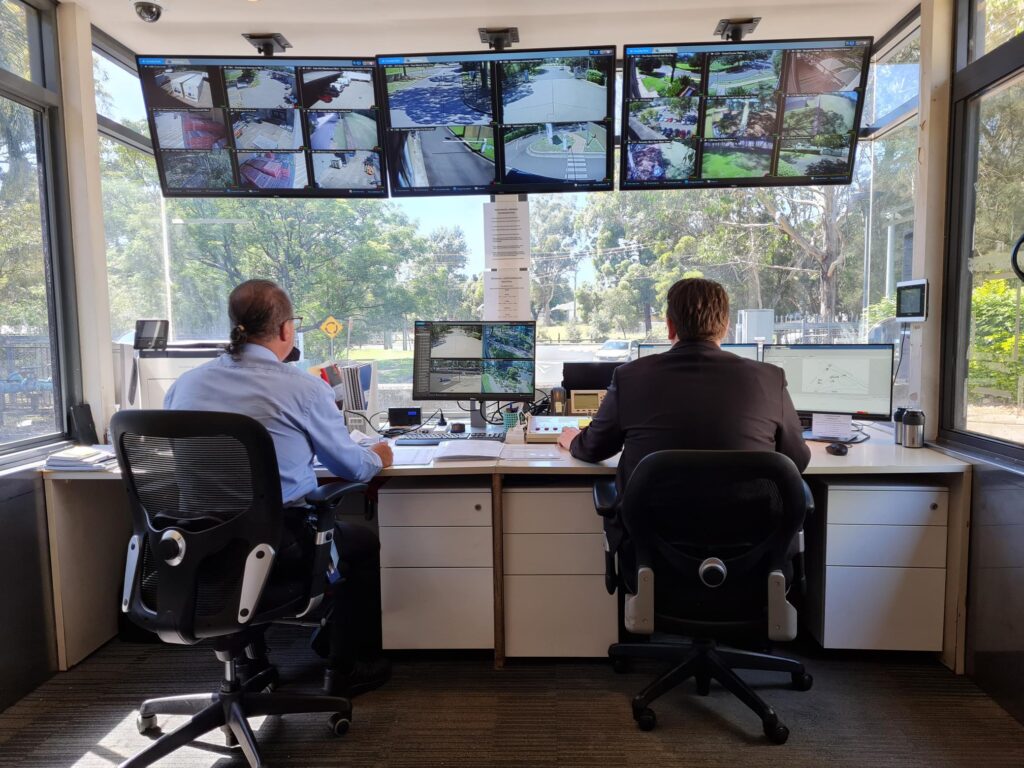 Security Team